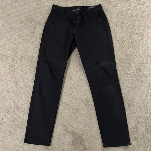 Bonobos Pants Bonobos Athletic Fit Chinos Poshmark